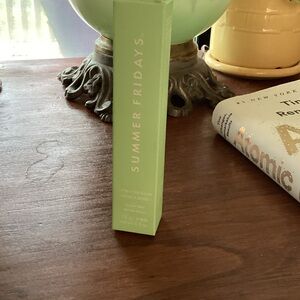 Summer Fridays Mint Skincare Balm